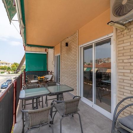 Apartamento Myflats Premium Santa Pola Exterior foto