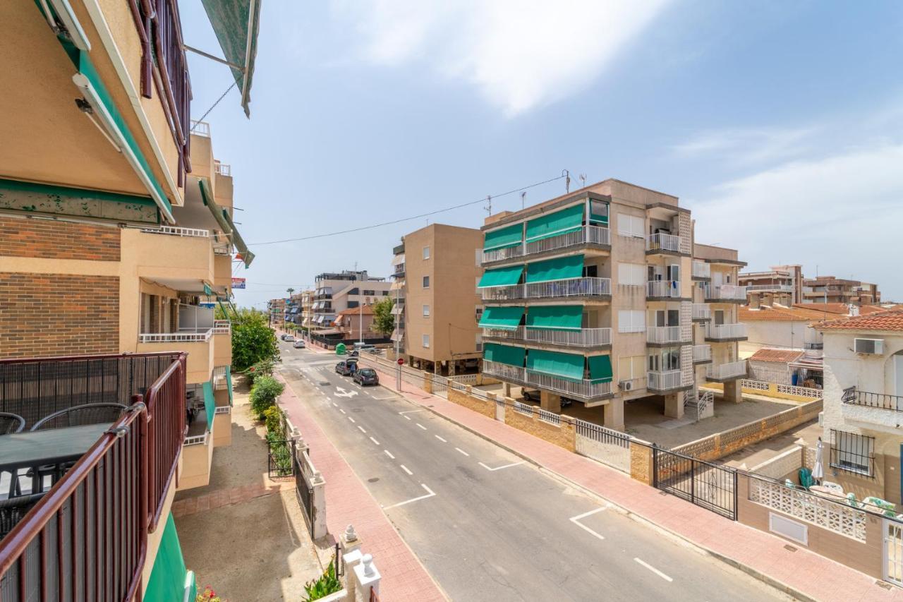 Apartamento Myflats Premium Santa Pola Exterior foto