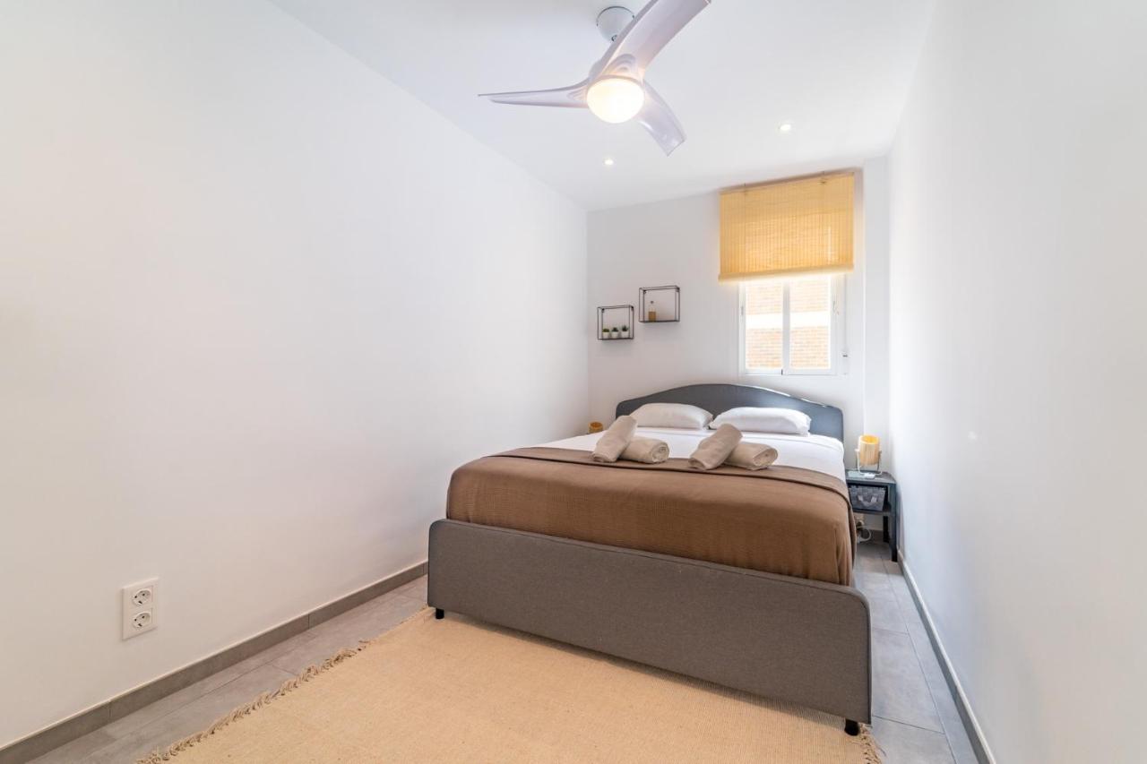Apartamento Myflats Premium Santa Pola Exterior foto
