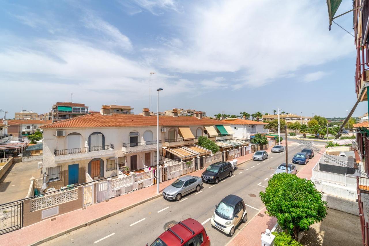 Apartamento Myflats Premium Santa Pola Exterior foto